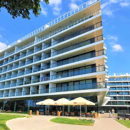 شقة 6 Pietro Seaside كولوبرزيغ المظهر الخارجي الصورة