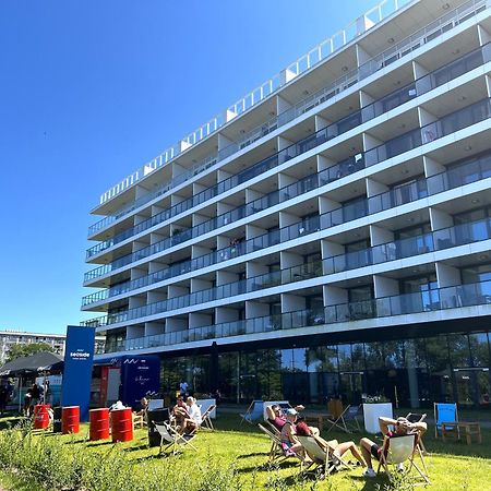 شقة 6 Pietro Seaside كولوبرزيغ المظهر الخارجي الصورة